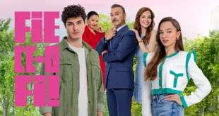 Fie ce-o fi! TV