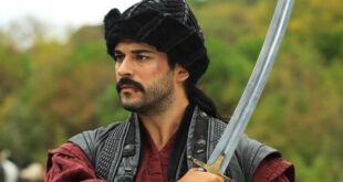 Osman intemeietorul