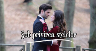 Sub privirea stelelor